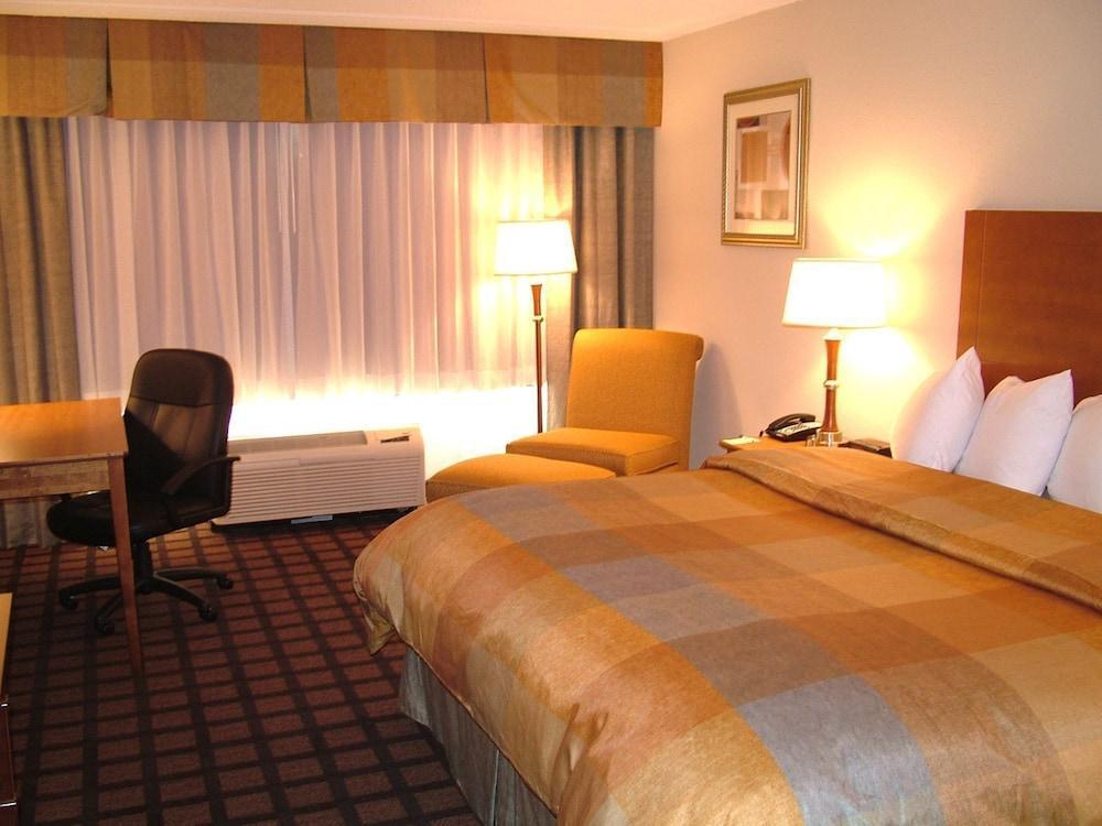 Best Western Plus Chicago Hillside Zewnętrze zdjęcie