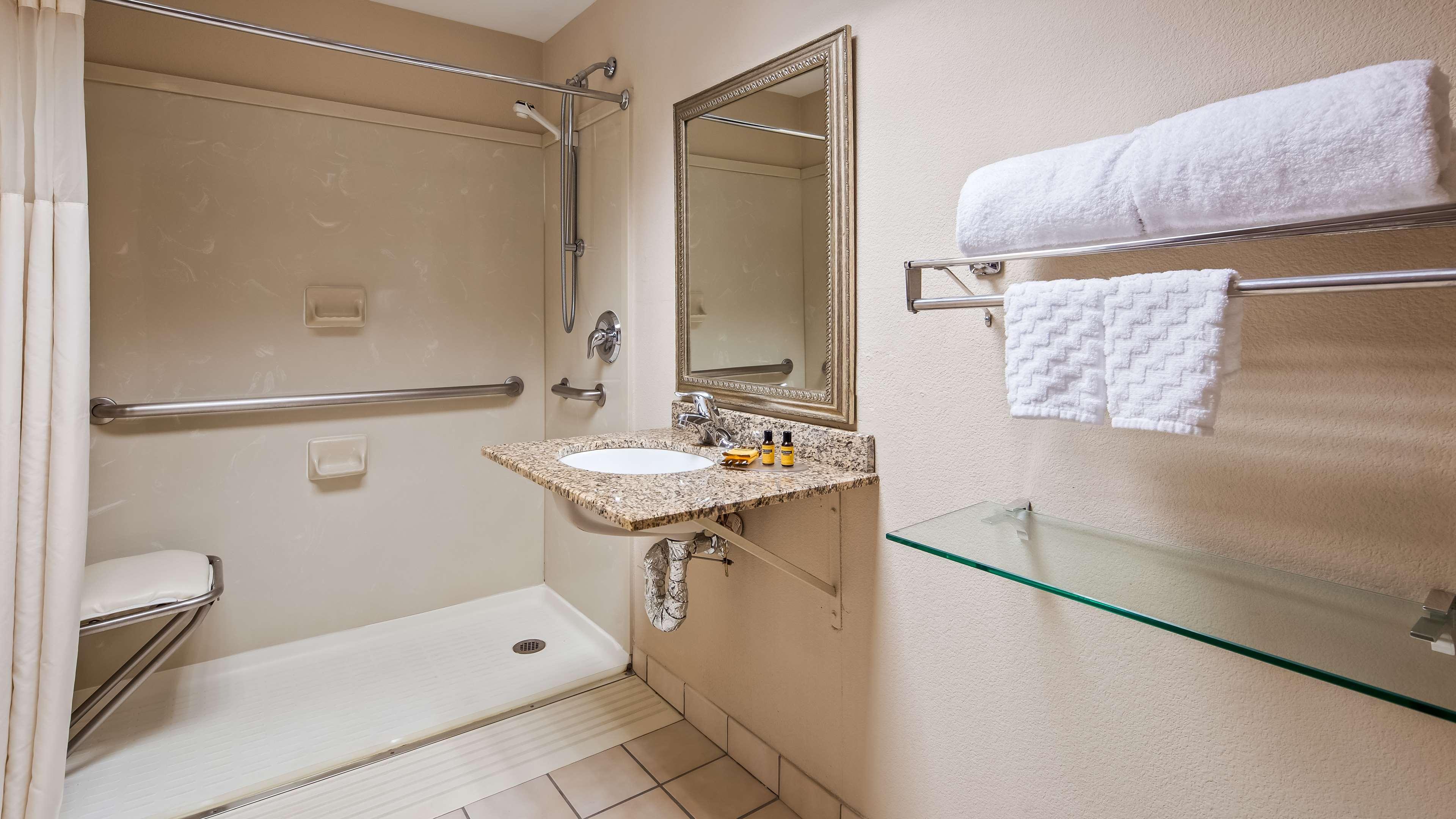 Best Western Plus Chicago Hillside Zewnętrze zdjęcie