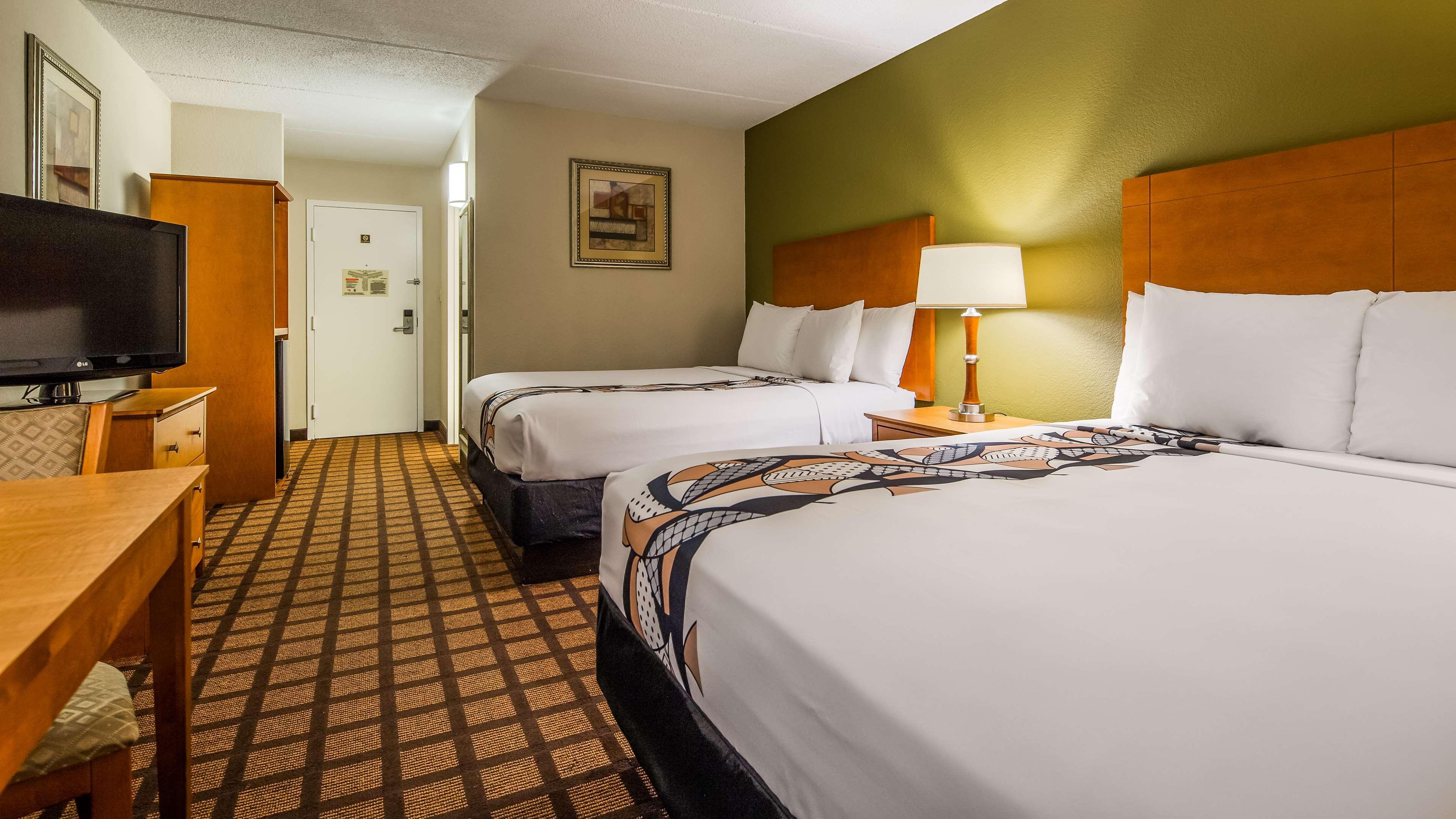 Best Western Plus Chicago Hillside Zewnętrze zdjęcie
