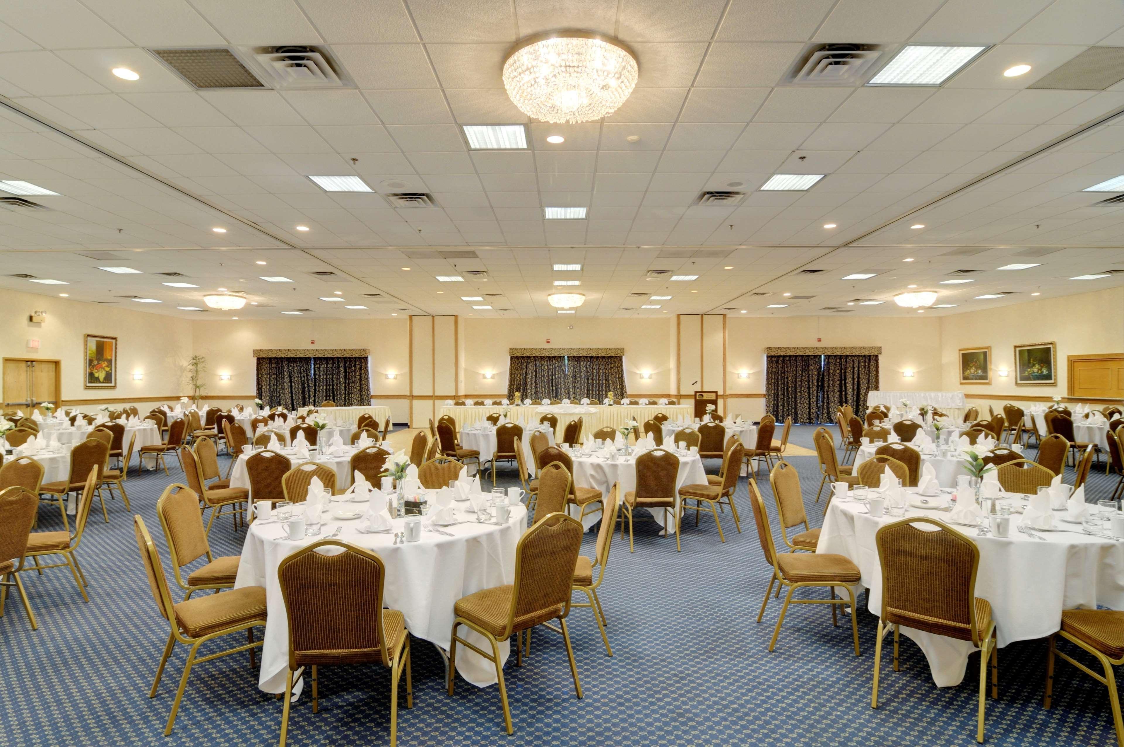 Best Western Plus Chicago Hillside Zewnętrze zdjęcie