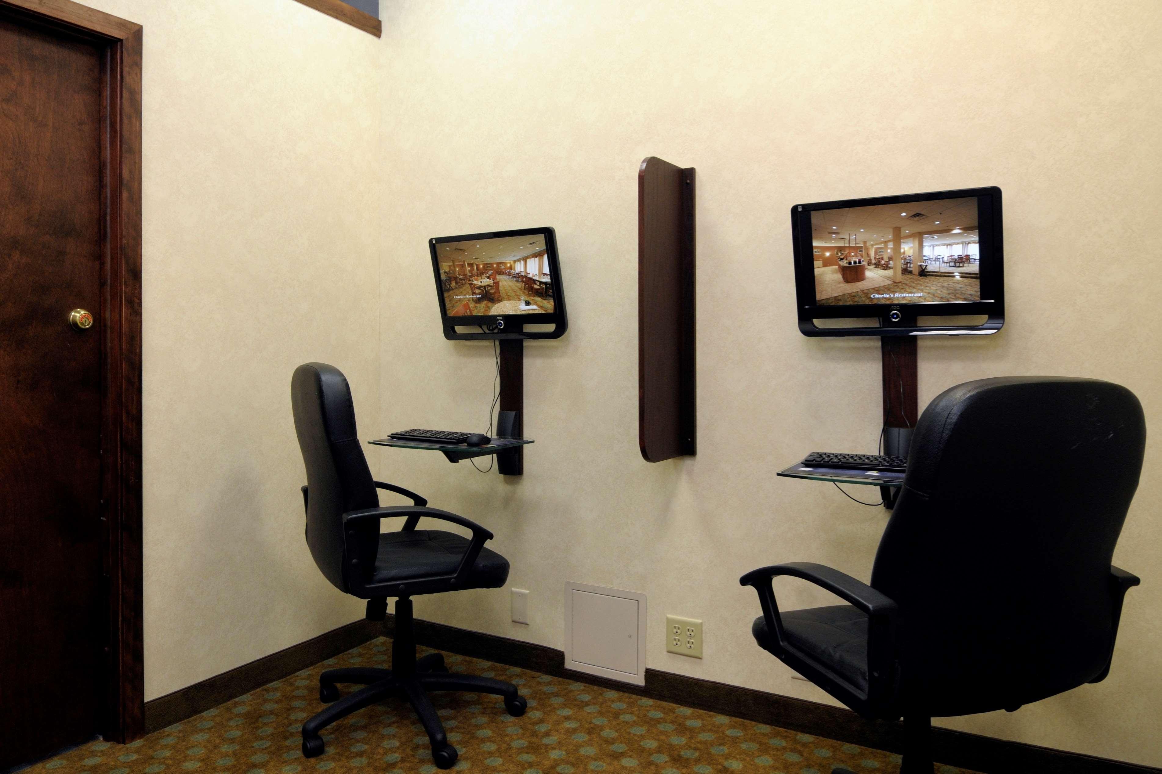 Best Western Plus Chicago Hillside Zewnętrze zdjęcie