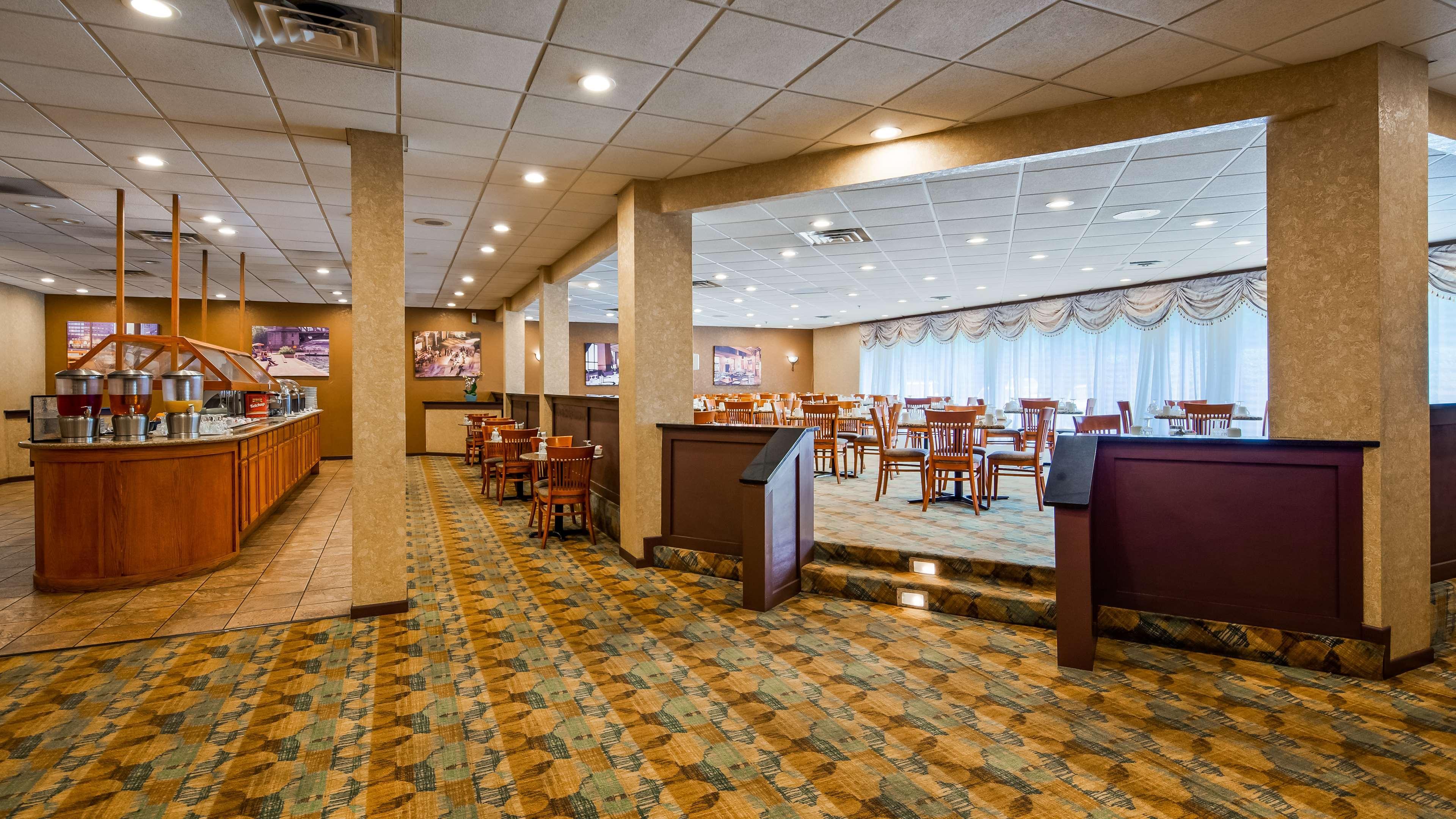 Best Western Plus Chicago Hillside Zewnętrze zdjęcie