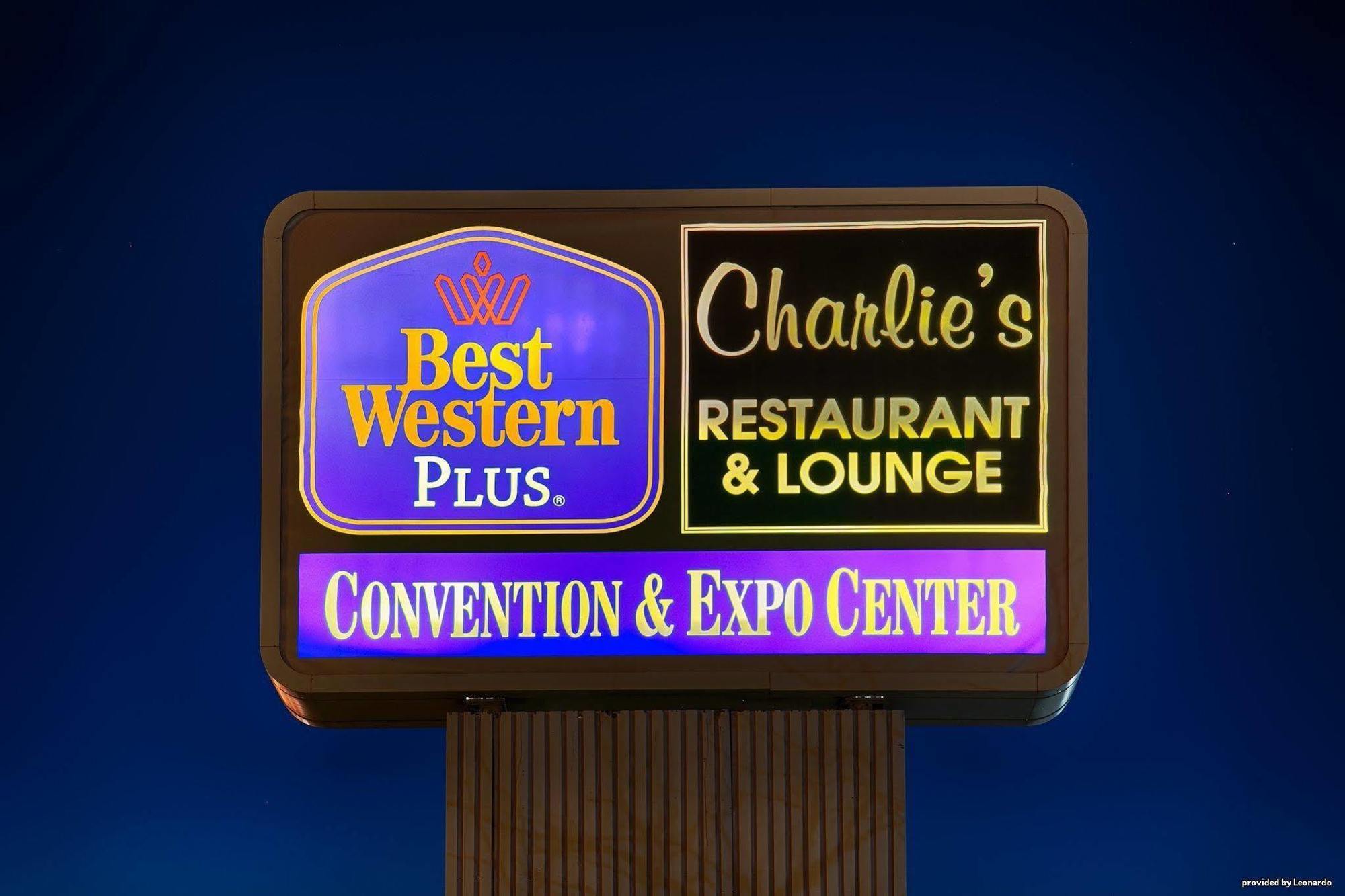 Best Western Plus Chicago Hillside Zewnętrze zdjęcie