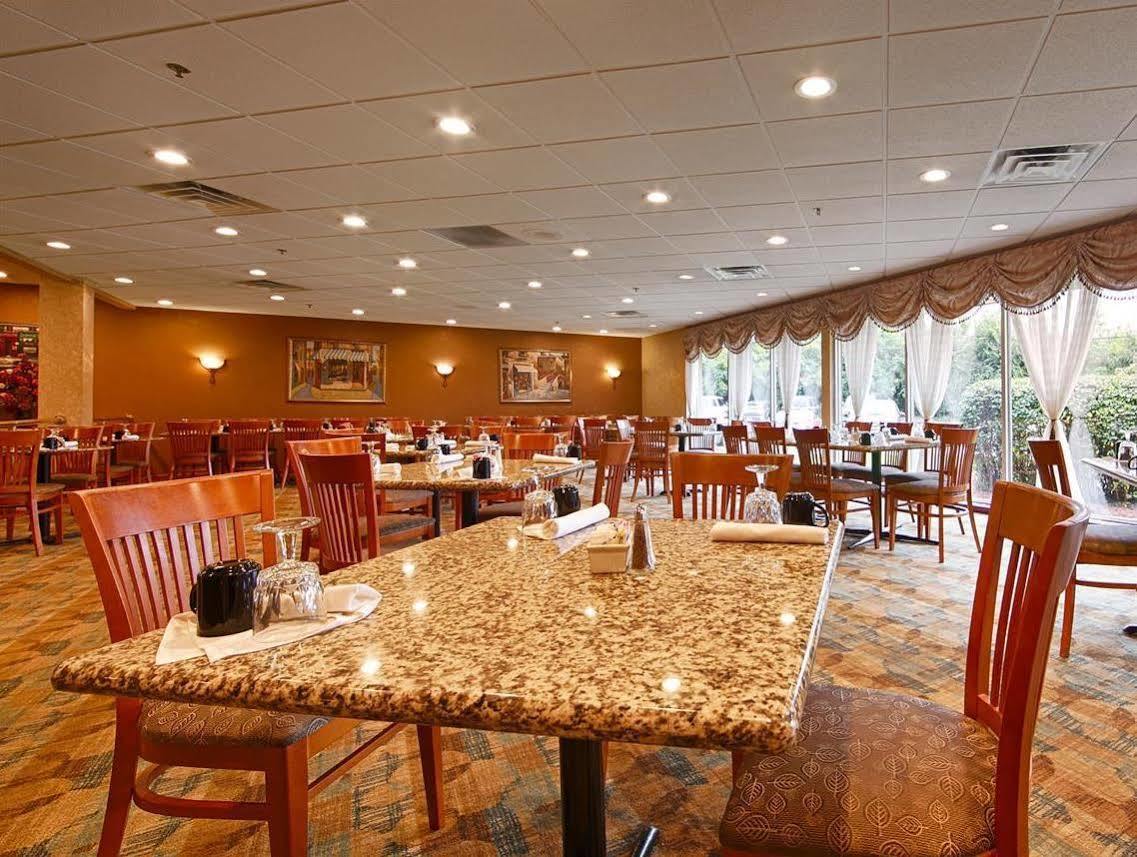 Best Western Plus Chicago Hillside Zewnętrze zdjęcie