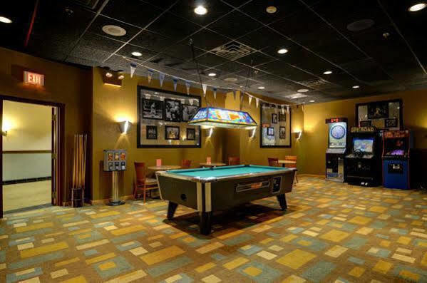 Best Western Plus Chicago Hillside Zewnętrze zdjęcie